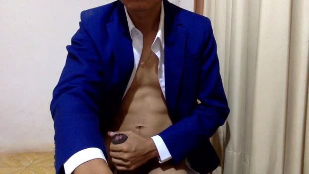 Blackstorm723 strip Webcam SHOW @ Cam4 24-10-2025