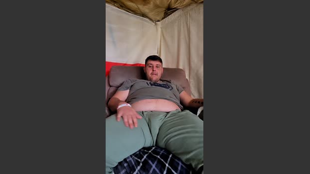 Chavbear kink Webcam SHOW @ Cam4 25-10-2025