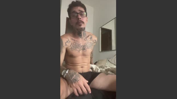 Checkmatte43 bigdick Webcam SHOW @ Cam4 25-10-2025