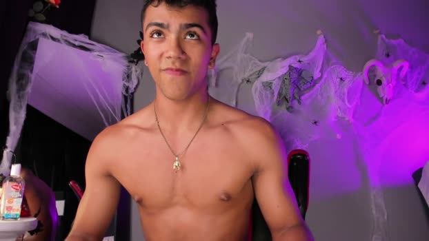 Colstorw_ sexymale Webcam SHOW @ Cam4 24-10-2025