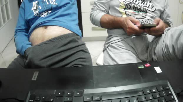 CuriousFriends1 hard Webcam SHOW @ Cam4 24-10-2025