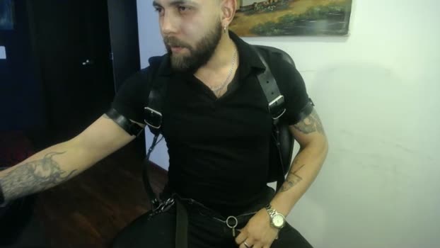 Danburythebeast sex Webcam SHOW @ Cam4 24-10-2025