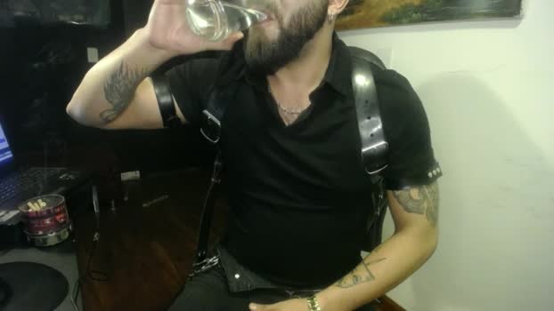Danburythebeast bj-dildo Webcam SHOW @ Cam4 25-10-2025