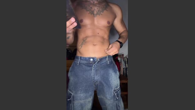 Danyblack1985 Show Webcam SHOW @ Cam4 24-10-2025