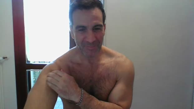 Davecabalho fuck Webcam SHOW @ Cam4 24-10-2025