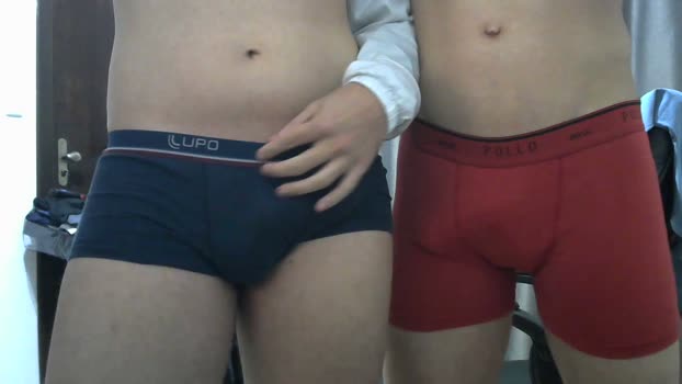 Daviiialmeida natural Webcam SHOW @ Cam4 25-10-2025