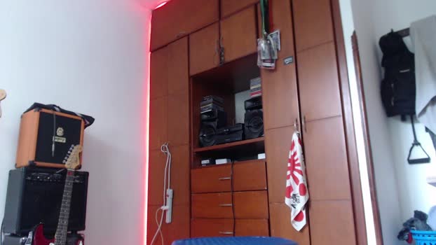 Diego_barbarie jackoff Webcam SHOW @ Cam4 24-10-2025