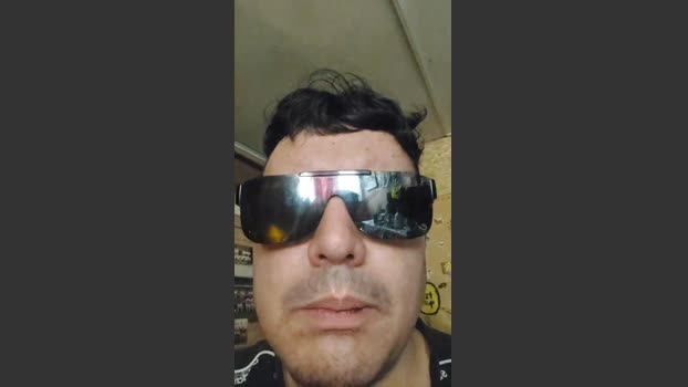ElBandioloco sexymale Webcam SHOW @ Cam4 24-10-2025
