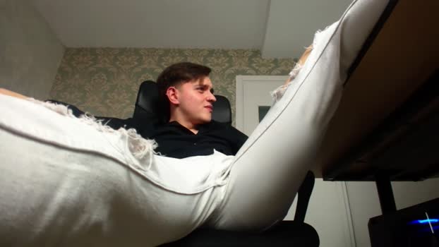 FelixStark Naked Webcam SHOW @ Cam4 25-10-2025