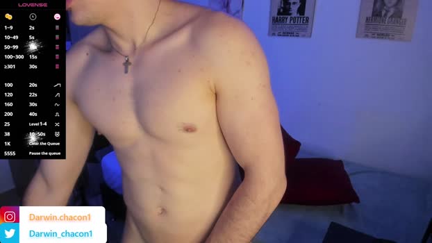 Gaelvillada jackoff Webcam SHOW @ Cam4 24-10-2025