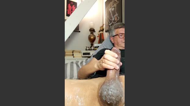 Grancazzogenova oral Webcam SHOW @ Cam4 24-10-2025