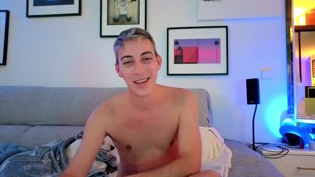 HuGo4K bigdick Webcam SHOW @ Cam4 24-10-2025
