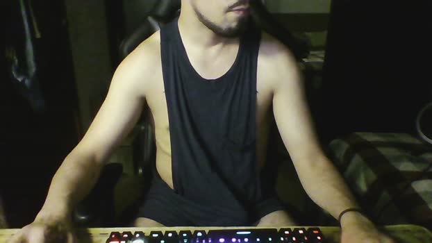 Hugot488 Recorded Webcam SHOW @ Cam4 25-10-2025