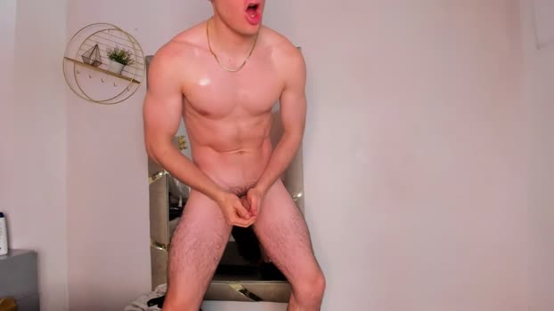 HunterHeat_ kink Webcam SHOW @ Cam4 24-10-2025