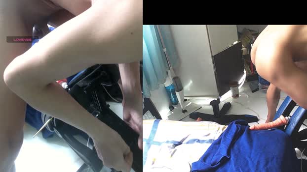 Hwanghonghae suckcock Webcam SHOW @ Cam4 25-10-2025