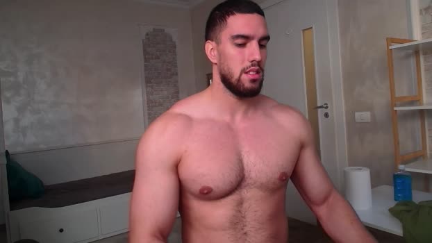 IvanHyde Webcam Webcam SHOW @ Cam4 25-10-2025