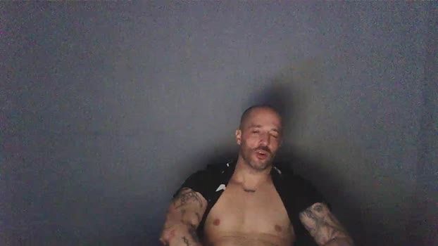 J8se deep Webcam SHOW @ Cam4 24-10-2025