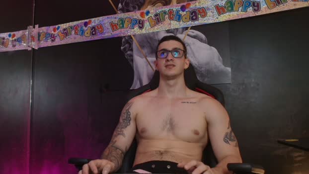 JacksonOlsenn Show Webcam SHOW @ Cam4 25-10-2025