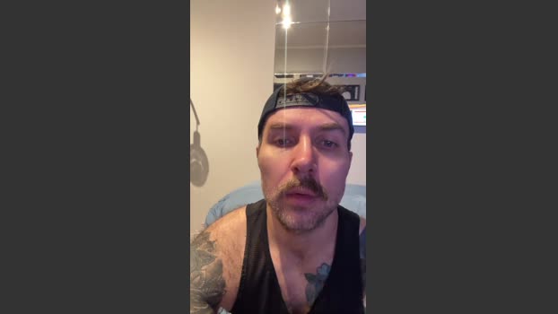 Militarpeludo handsome Webcam SHOW @ Cam4 25-10-2025