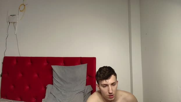 NicoDavis hot Webcam SHOW @ Cam4 25-10-2025