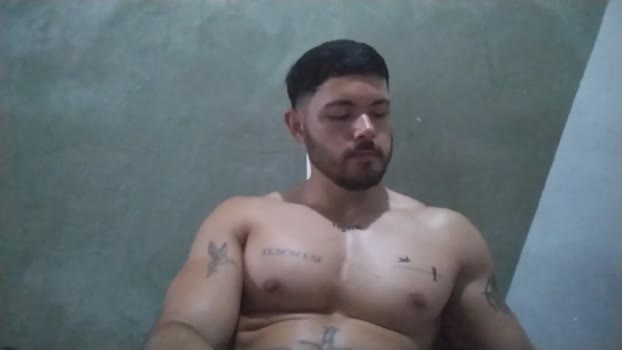Oliver_kal big Webcam SHOW @ Cam4 25-10-2025