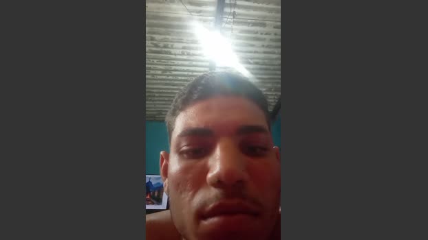 ParrudoDA ass Webcam SHOW @ Cam4 24-10-2025