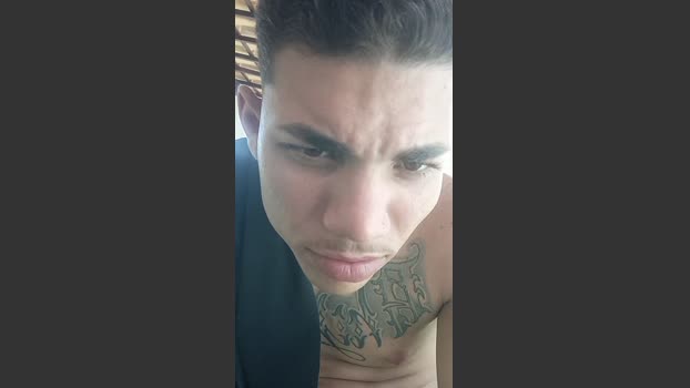 ParrudoDA strip Webcam SHOW @ Cam4 25-10-2025