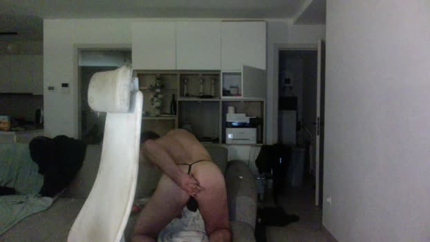 Perrrito8 Recorded Webcam SHOW @ Cam4 24-10-2025