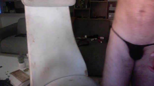 Perrrito8 dirty Webcam SHOW @ Cam4 25-10-2025