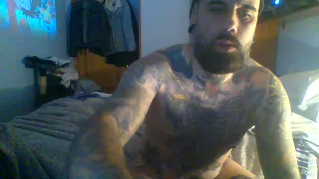 Punisher21cm beauty Webcam SHOW @ Cam4 24-10-2025