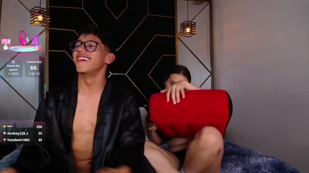 RyanPricee big Webcam SHOW @ Cam4 25-10-2025