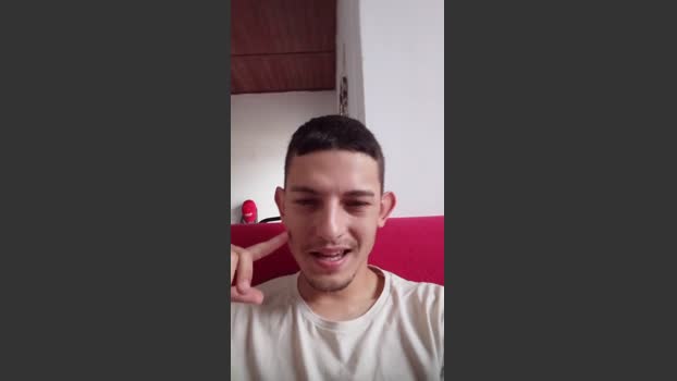 SDOlyver beauty Webcam SHOW @ Cam4 25-10-2025