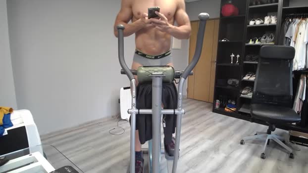 Samricci21 prettyface Webcam SHOW @ Cam4 25-10-2025