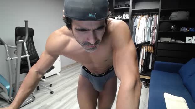 Samricci21 bigload Webcam SHOW @ Cam4 25-10-2025