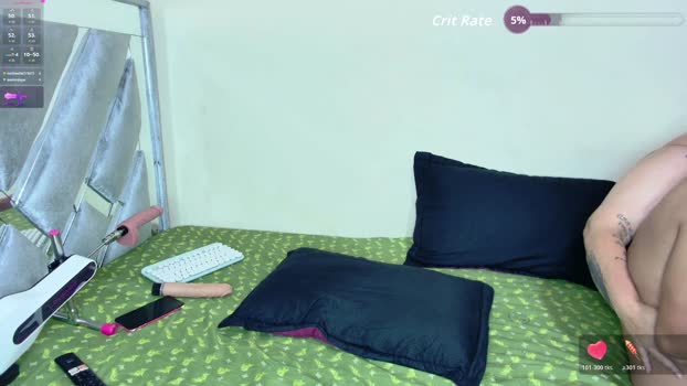 Sean_pierre Cam Webcam SHOW @ Cam4 25-10-2025
