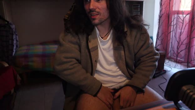 Tantra_Man_Yogi fuckme Webcam SHOW @ Cam4 24-10-2025
