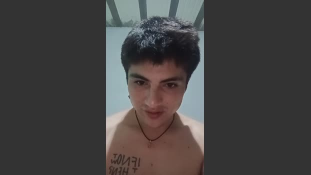 TheArBoy Pretty Webcam SHOW @ Cam4 25-10-2025