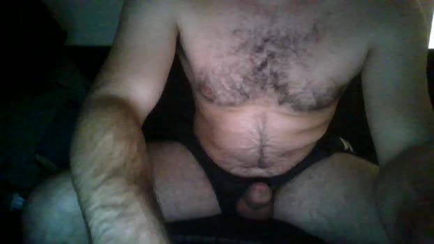 TonBossActif Naked Webcam SHOW @ Cam4 25-10-2025