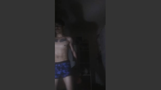 Wolfplayer21 kiss Webcam SHOW @ Cam4 25-10-2025