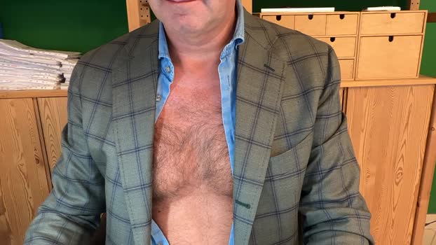 amico69 natural Webcam SHOW @ Cam4 24-10-2025