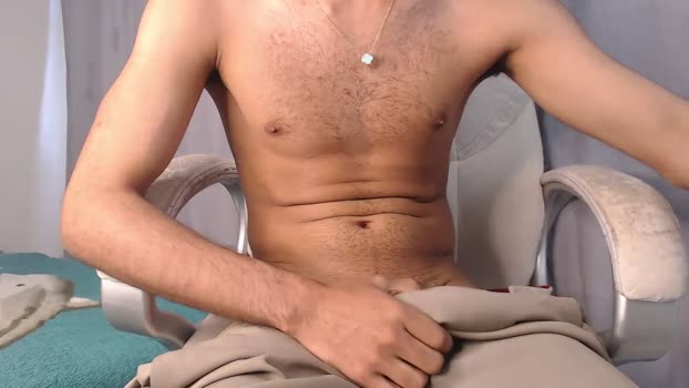 andresnoir_ orgasm Webcam SHOW @ Cam4 24-10-2025
