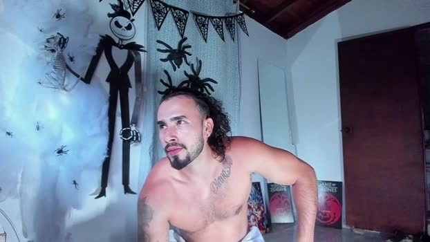 baky_sexy suckshow Webcam SHOW @ Cam4 24-10-2025