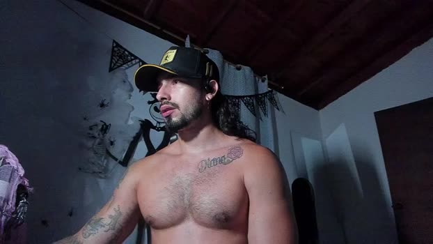 baky_sexy wank Webcam SHOW @ Cam4 25-10-2025