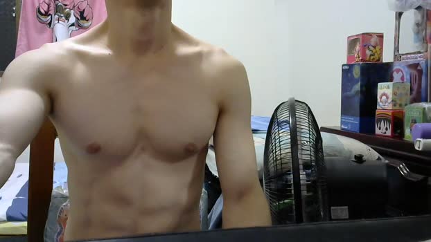 bbq322 toy Webcam SHOW @ Cam4 24-10-2025