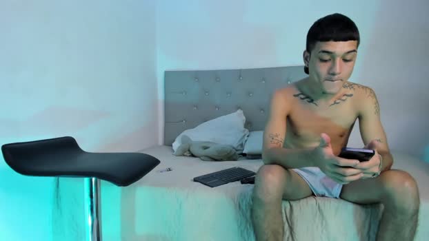 duohotboy_ hot Webcam SHOW @ Cam4 25-10-2025