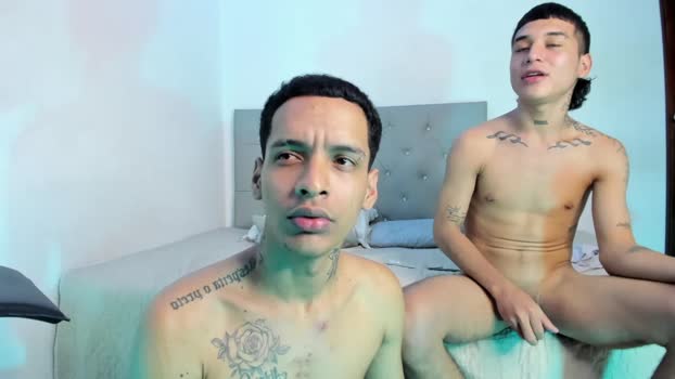 duohotboy_ fuckhard Webcam SHOW @ Cam4 25-10-2025