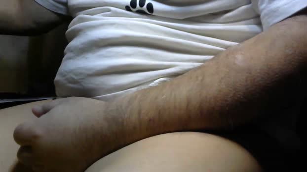 fluffbearr nude Webcam SHOW @ Cam4 25-10-2025