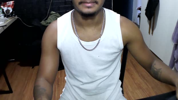 gabriel5257 Pretty Webcam SHOW @ Cam4 24-10-2025