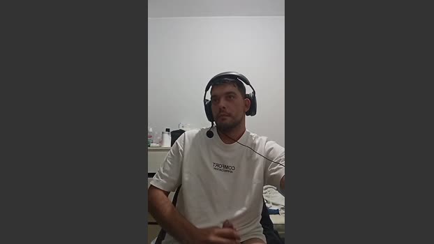 ghostfu Nude Webcam SHOW @ Cam4 24-10-2025