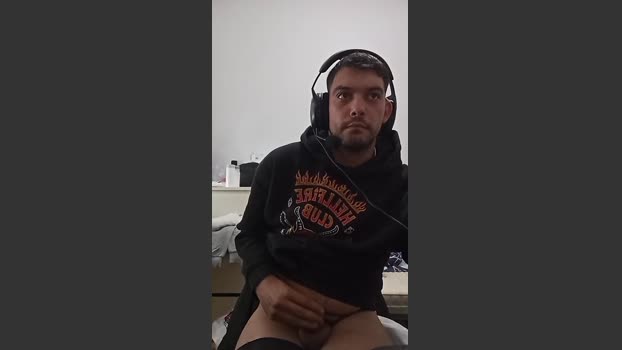 ghostfu sexy Webcam SHOW @ Cam4 25-10-2025